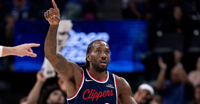 九游体育官网-6胜21负到33胜32负！快船胜率重回50%成NBA历史首队|明尼苏达森林狼队|洛杉矶快船队|球队|赛季|连胜_新浪体育_新浪新闻